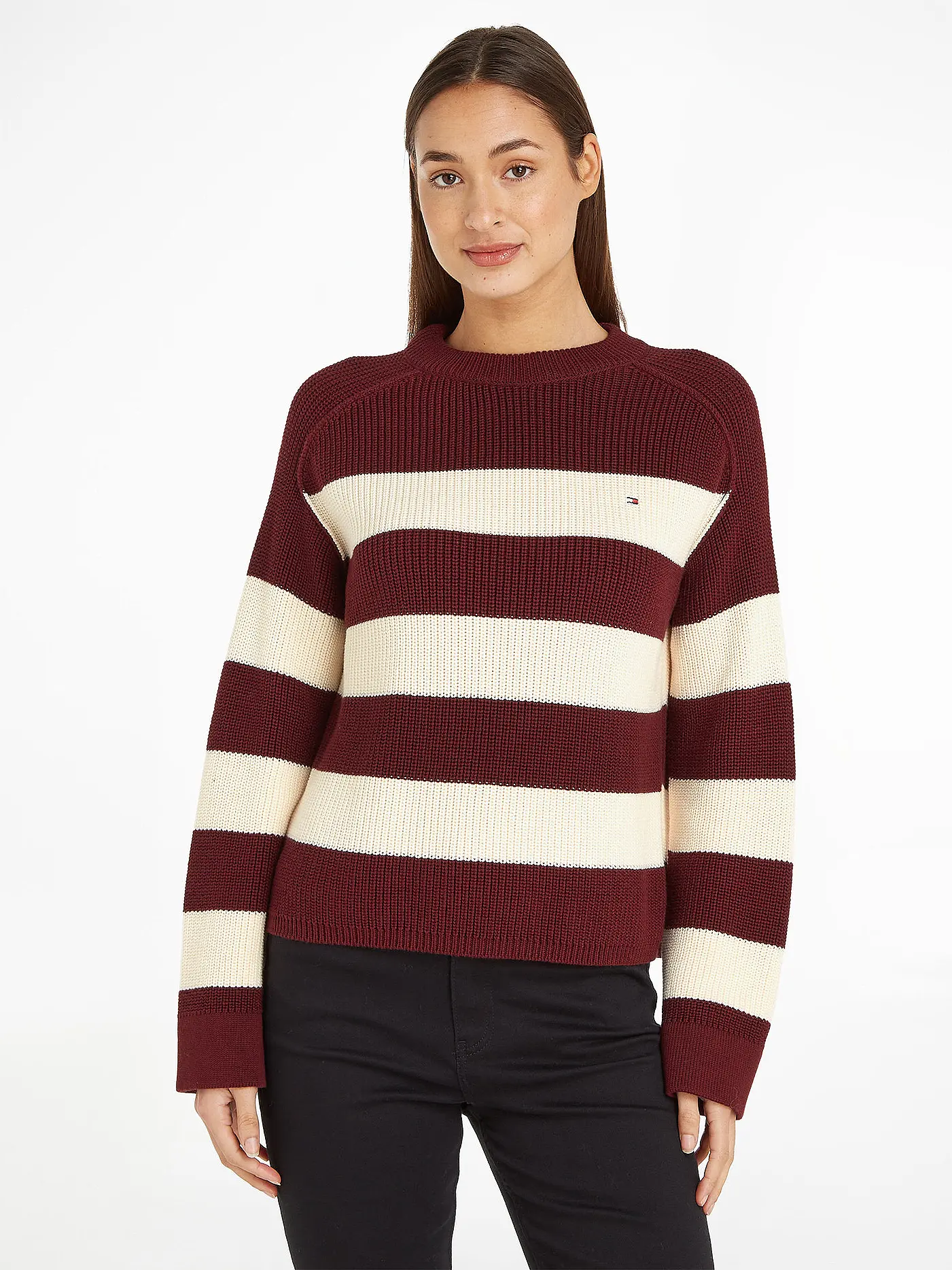 TOMMY HILFIGER | Pullover | 